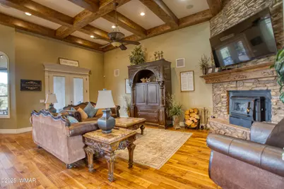 7444 Caldwell Canyon, Snowflake, AZ 85937 - Photo 20