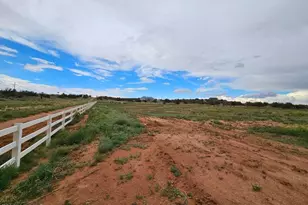 Tbd Caldwell Canyon Rd, Snowflake, AZ 85937 - Photo 1