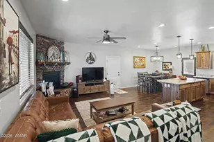 2620 N Eagle View Circle, Show Low, AZ 85901 - Photo 2