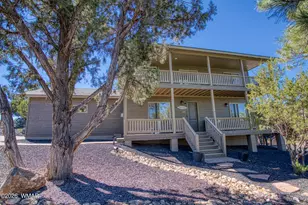 2620 N Eagle View Circle, Show Low, AZ 85901 - Photo 26