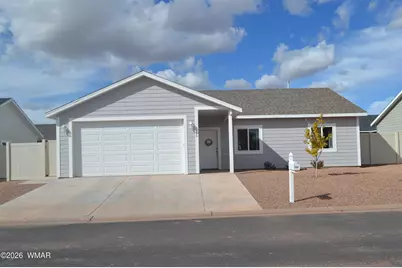 1120 E Adams Street, Snowflake, AZ 85937 - Photo 1