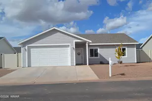 1120 E Adams St, Snowflake, AZ 85937 - Photo 1