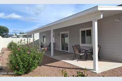 1120 E Adams Street, Snowflake, AZ 85937 - Photo 2