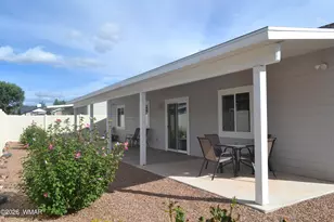 1120 E Adams St, Snowflake, AZ 85937 - Photo 2