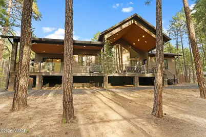 1560 S Bristlecone Drive, Show Low, AZ 85901 - Photo 54