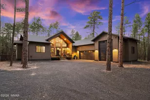 1560 S Bristlecone Dr, Show Low, AZ 85901 - Photo 1