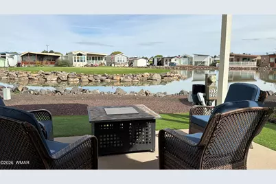 8226 Lake Front Drive, Unit 335 #335, Show Low, AZ 85901 - Photo 8