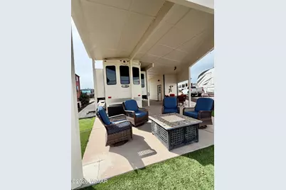 8226 Lake Front Drive, Unit 335 #335, Show Low, AZ 85901 - Photo 12