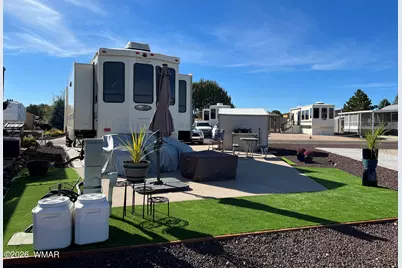8226 Lake Front Drive, Unit 335 #335, Show Low, AZ 85901 - Photo 26
