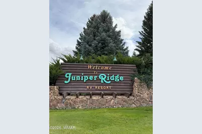 8226 Lake Front Drive, Unit 335 #335, Show Low, AZ 85901 - Photo 28