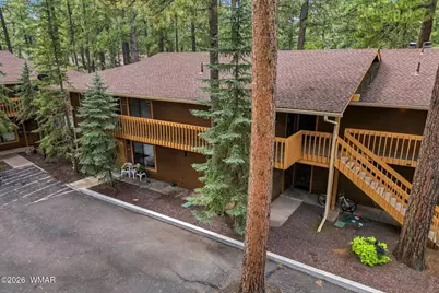 2594 Mustang Circle, Unit 10A #10A, Pinetop, AZ 85935 - Photo 24
