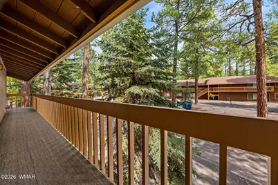 2594 Mustang Circle, Unit 10A #10A, Pinetop, AZ 85935 - Photo 28