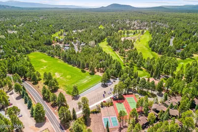 2594 Mustang Circle, Unit 10A #10A, Pinetop, AZ 85935 - Photo 22