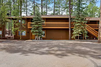 2594 Mustang Circle, Unit 10A #10A, Pinetop, AZ 85935 - Photo 26