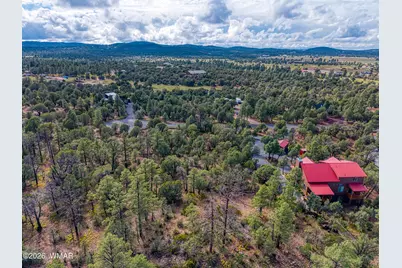 893 Mountain Trail, Show Low, AZ 85901 - Photo 2