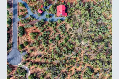 893 Mountain Trail, Show Low, AZ 85901 - Photo 4