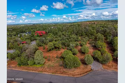 893 Mountain Trail, Show Low, AZ 85901 - Photo 6