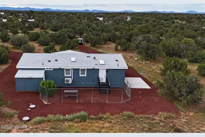 21 County Road 8307, Concho, AZ 85924 - Photo 30