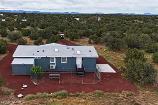 21 County Road 8307, Concho, AZ 85924 - Photo 30