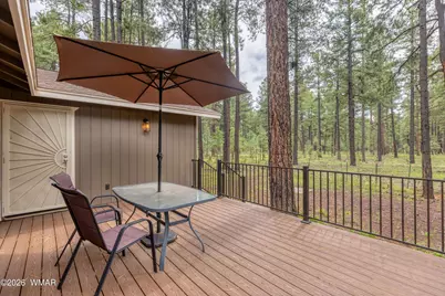 7951 Country Club Drive, Pinetop, AZ 85935 - Photo 32