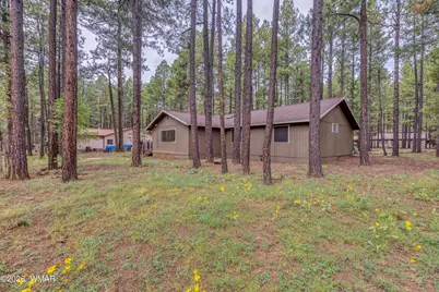 7951 Country Club Drive, Pinetop, AZ 85935 - Photo 34