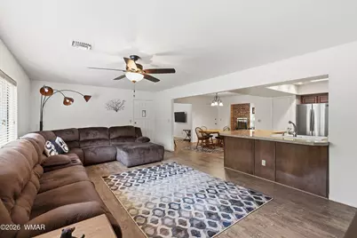 7951 Country Club Drive, Pinetop, AZ 85935 - Photo 18