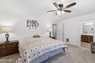 7951 Country Club Drive, Pinetop, AZ 85935 - Photo 20