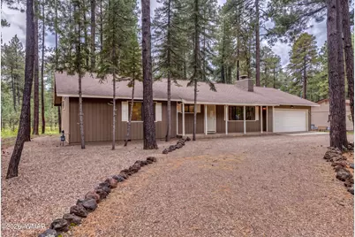 7951 Country Club Drive, Pinetop, AZ 85935 - Photo 6