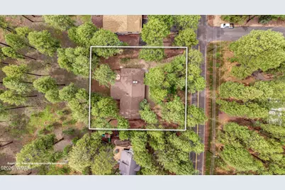 7951 Country Club Drive, Pinetop, AZ 85935 - Photo 4