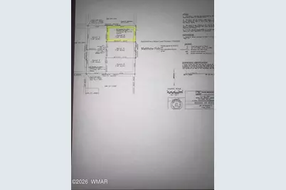 16 N N3111, Vernon, AZ 85940 - Photo 6