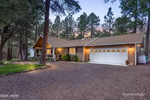 3840 W Thornton Rd, Show Low, AZ 85901 - Photo 1