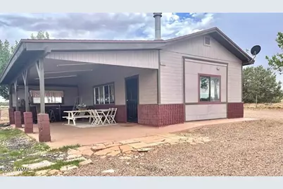 9694 E Concho Highway, Snowflake, AZ 85937 - Photo 22