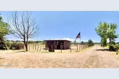 9694 E Concho Highway, Snowflake, AZ 85937 - Photo 44