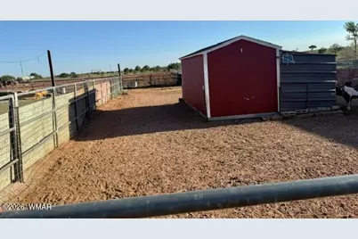 9694 E Concho Highway, Snowflake, AZ 85937 - Photo 32