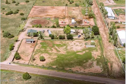 9694 E Concho Highway, Snowflake, AZ 85937 - Photo 1