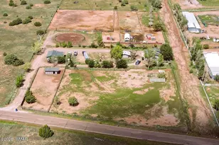 9694 E Concho Hwy, Snowflake, AZ 85937 - Photo 1