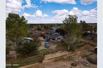 9694 E Concho Highway, Snowflake, AZ 85937 - Photo 24