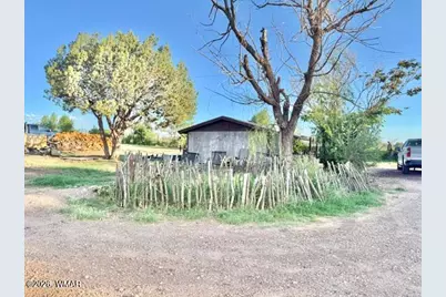 9694 E Concho Highway, Snowflake, AZ 85937 - Photo 26