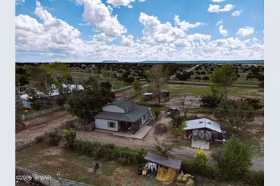 9694 E Concho Highway, Snowflake, AZ 85937 - Photo 2