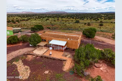 Tbd State Route 180A, Concho, AZ 85924 - Photo 1