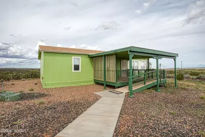 Tbd State Route 180A, Concho, AZ 85924 - Photo 4