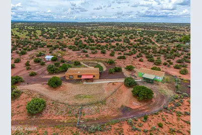 Tbd State Route 180A, Concho, AZ 85924 - Photo 2