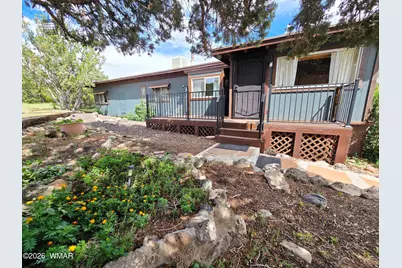 20 Zuni, Concho, AZ 85924 - Photo 2