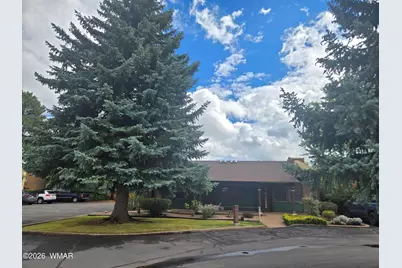 1630 E White Mountain Boulevard, Unit D3 #D3, Pinetop, AZ 85935 - Photo 4