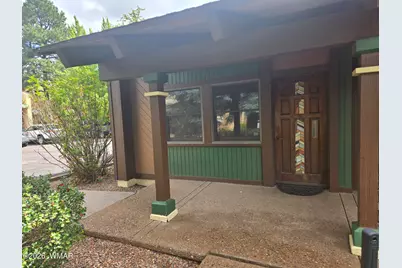 1630 E White Mountain Boulevard, Unit D3 #D3, Pinetop, AZ 85935 - Photo 2