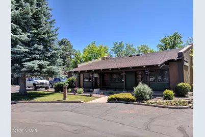 1630 E White Mountain Boulevard, Unit D3 #D3, Pinetop, AZ 85935 - Photo 1