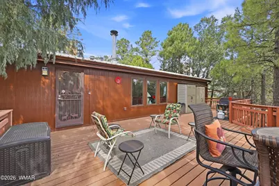 3197 Pine Needle Drive, Show Low, AZ 85901 - Photo 34