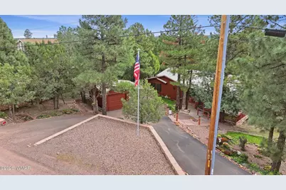3197 Pine Needle Drive, Show Low, AZ 85901 - Photo 50