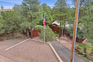 3197 Pine Needle Dr, Show Low, AZ 85901 - Photo 50