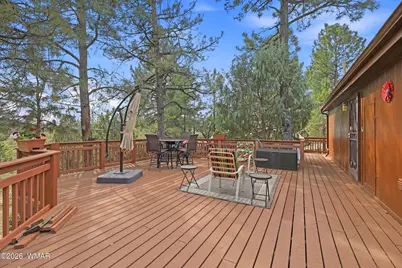 3197 Pine Needle Drive, Show Low, AZ 85901 - Photo 30